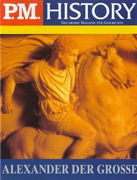 Alexander der Grosse