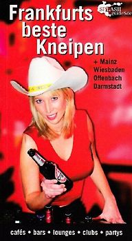 Frankfurts beste Kneipen