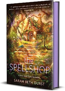 The Spellshop. Special Edition