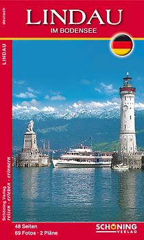 Lindau am Bodensee