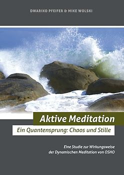 Aktive Meditation