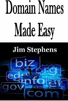 Domain Names Made Easy