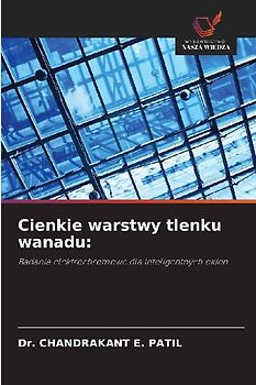 Cienkie warstwy tlenku wanadu: