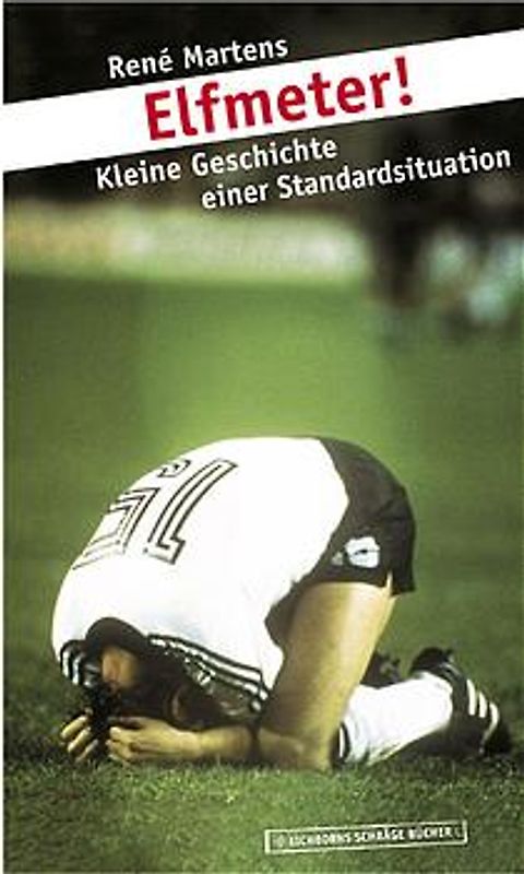 Elfmeter!