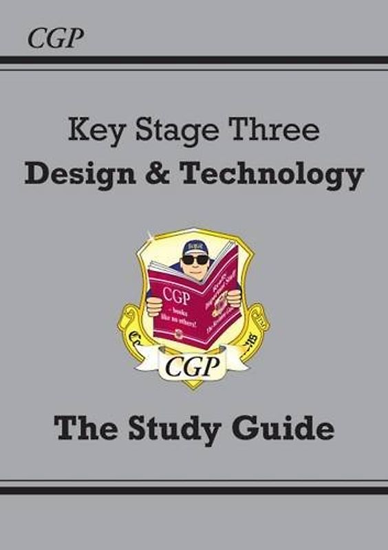 KS3 Design & Technology Study Guide