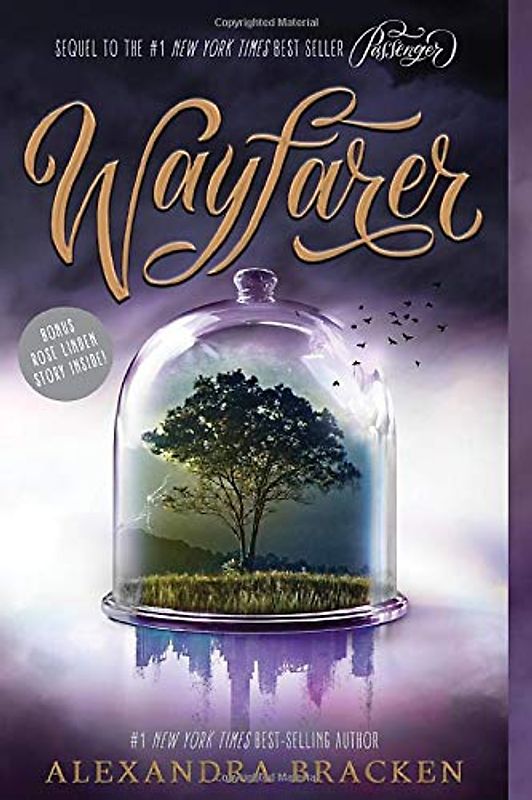 Wayfarer (Passenger, Band 2)