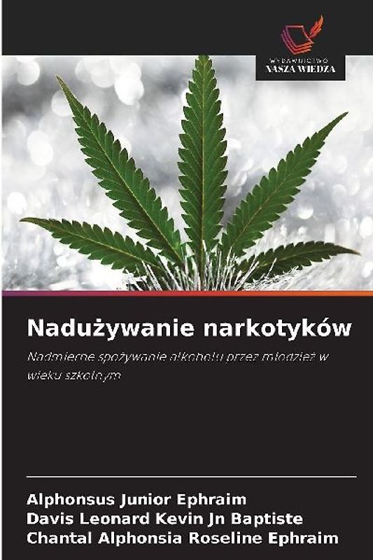 Nadu¿ywanie narkotyków