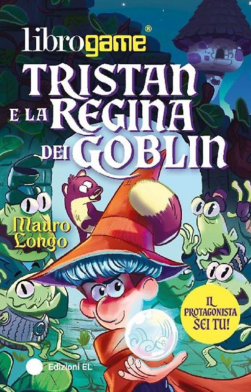 Tristan e la Regina dei Goblin