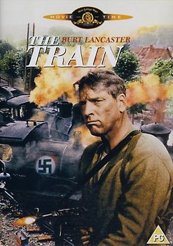 The Train [UK Import] DVD