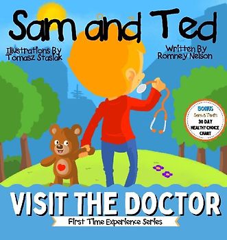 Sam and Ted Visit the Doctor