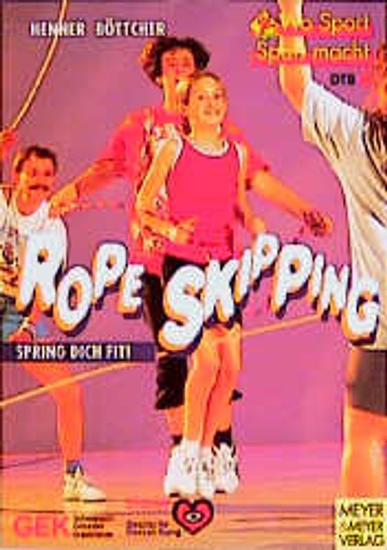 Rope-Skipping