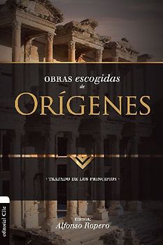 Obras escogidas de Orígenes