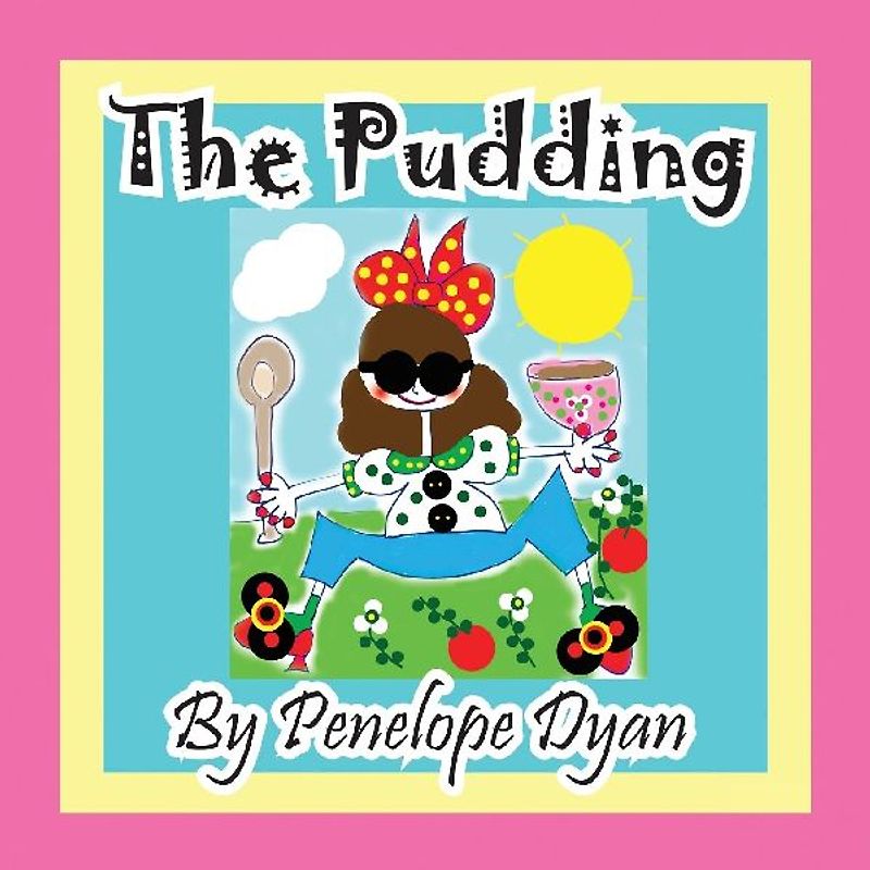 The Pudding
