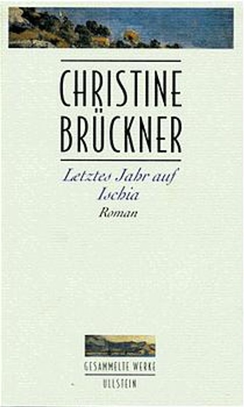 Letztes Jahr auf Ischia