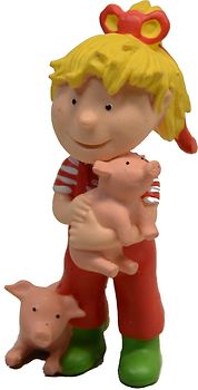 Tonies®: Meine Freundin Conni - Conni auf dem Bauernhof / Conni und das neue Baby