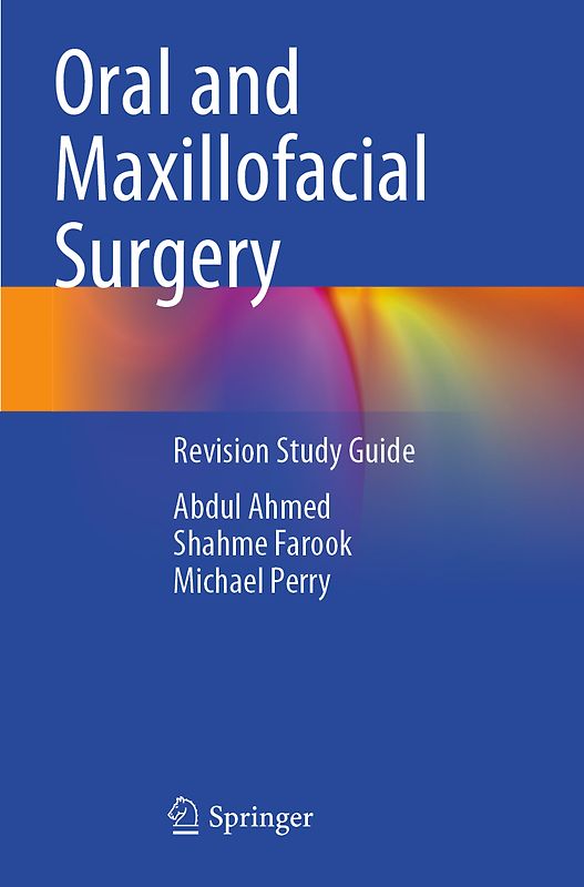 Oral and Maxillofacial Surgery