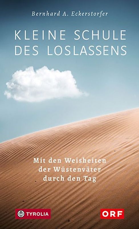 Kleine Schule des Loslassens