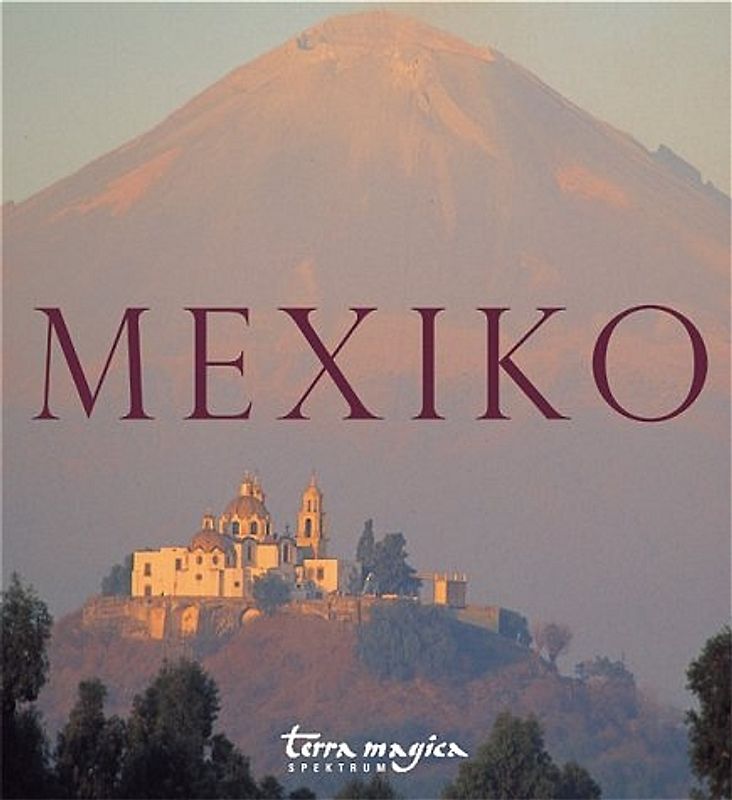 Mexiko