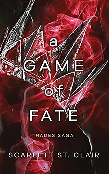 A Game of Fate (Hades Saga)