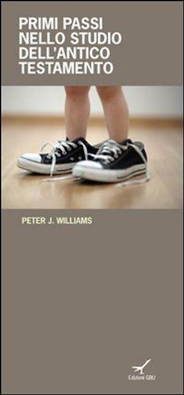 Primi passi nello studio dell'Antico Testamento
