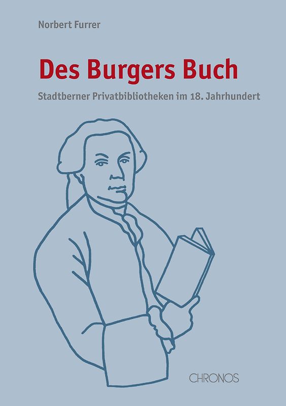 Des Burgers Buch