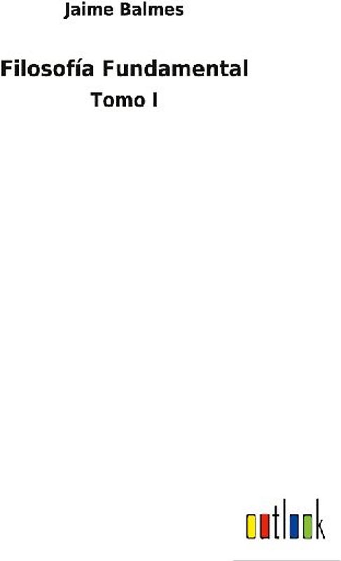 Filosofía Fundamental