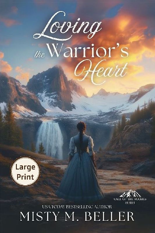 Loving the Warrior's Heart