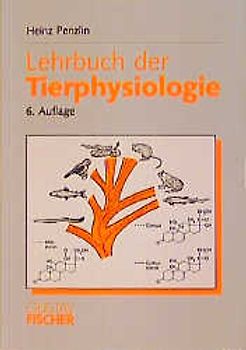 Lehrbuch der Tierphysiologie