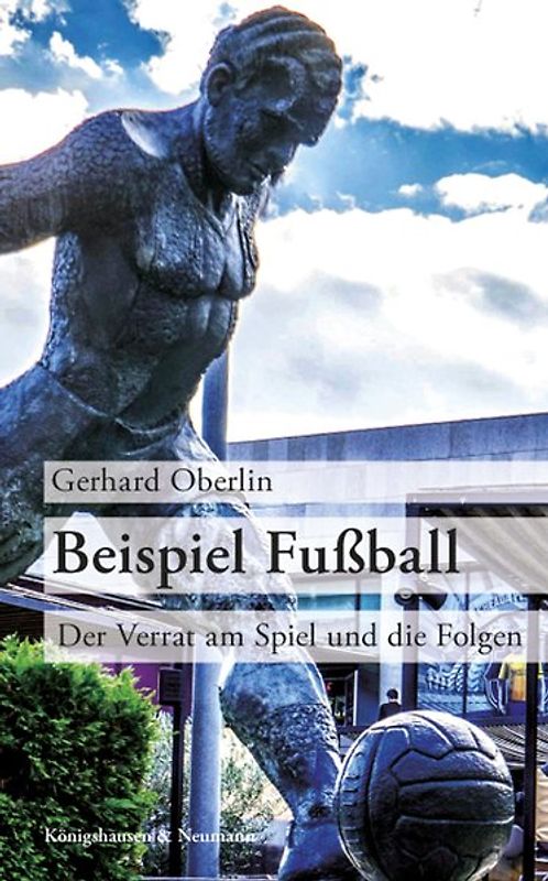 Beispiel Fußball