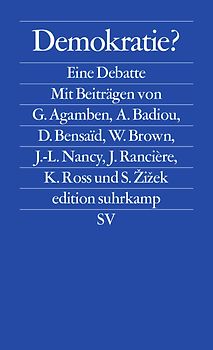Demokratie?