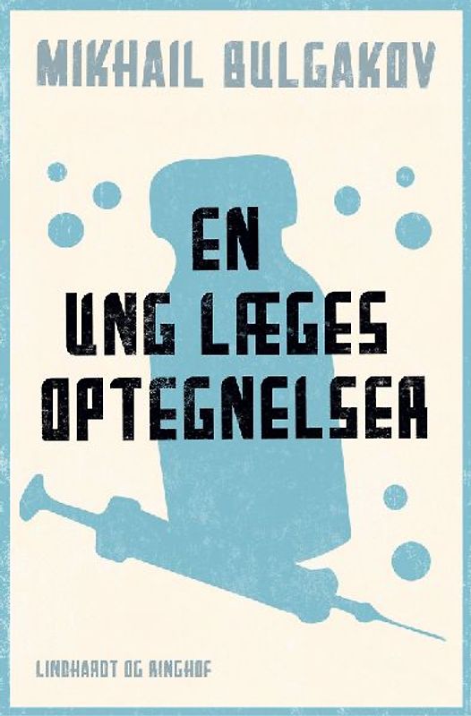 En ung læges optegnelser