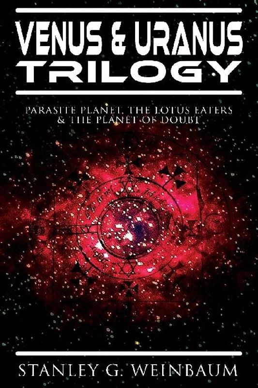 VENUS & URANUS Trilogy