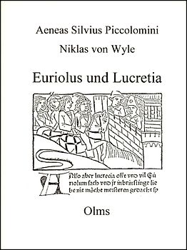 Euriolus und Lucretia