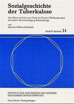 Sozialgeschichte der Tuberkulose