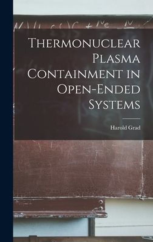Thermonuclear Plasma Containment in Open-ended Systems