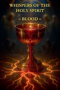 Whispers of the Holy Spirit - Blood