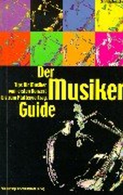 Der Musiker-Guide