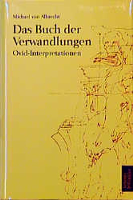 Das Buch der Verwandlungen