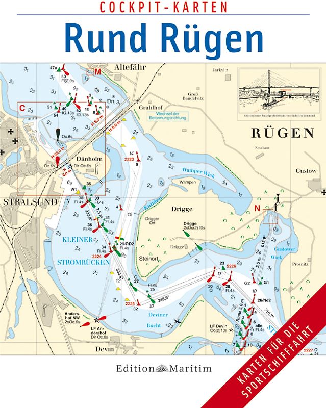 Rund Rügen