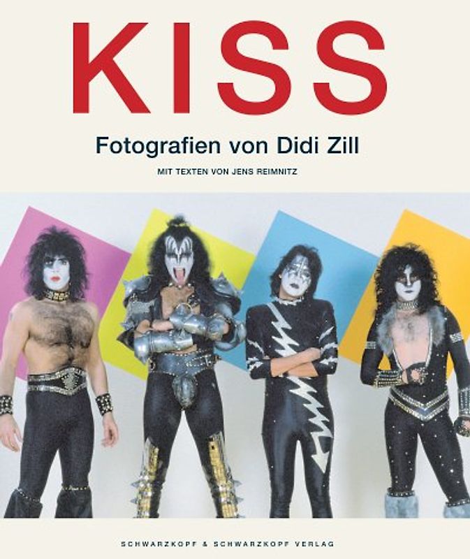 Kiss