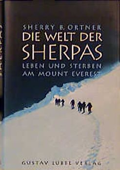 Die Welt der Sherpas