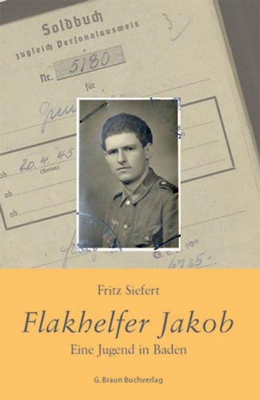 Flakhelfer Jakob