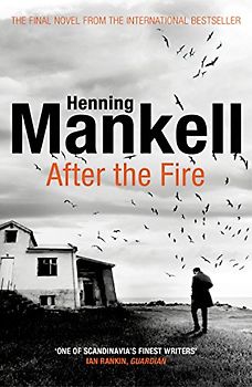 After the Fire: Nominiert: The Petrona Award 2018, Nominiert: CWA International Dagger 2018