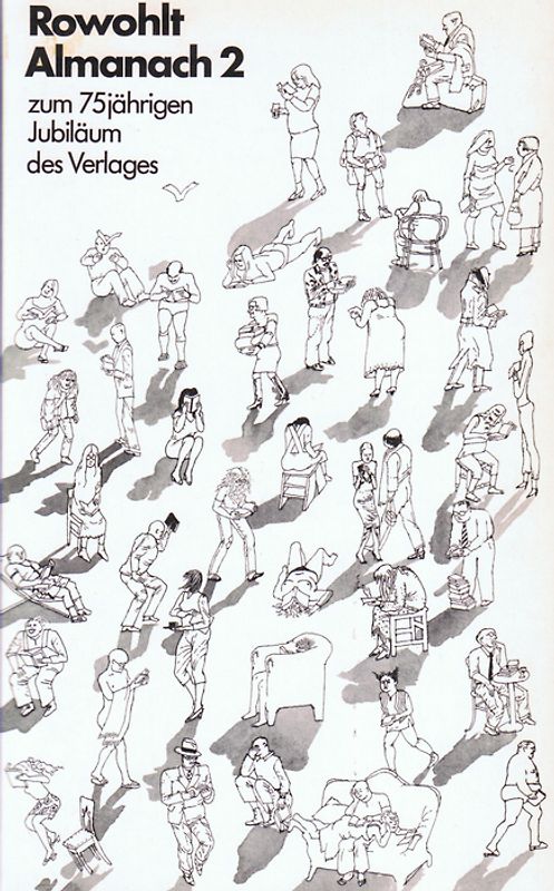 Rowohlt Almanach