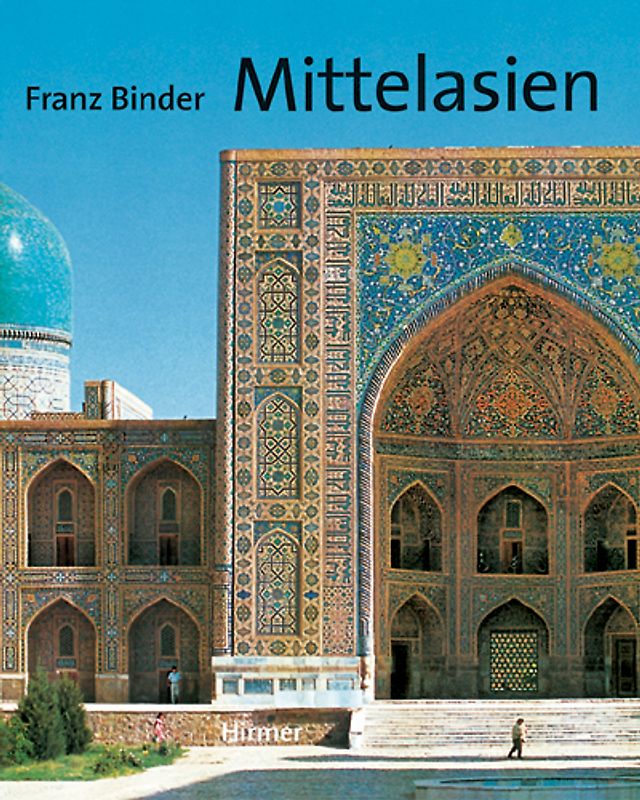Mittelasien