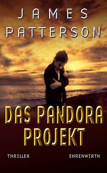 Maximum Ride, Bd. 1 -  Das Pandora-Projekt