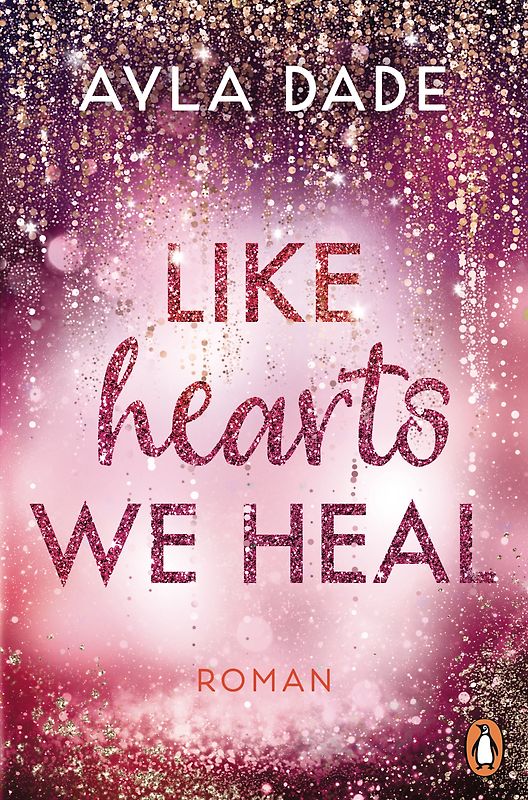 Like Hearts We Heal