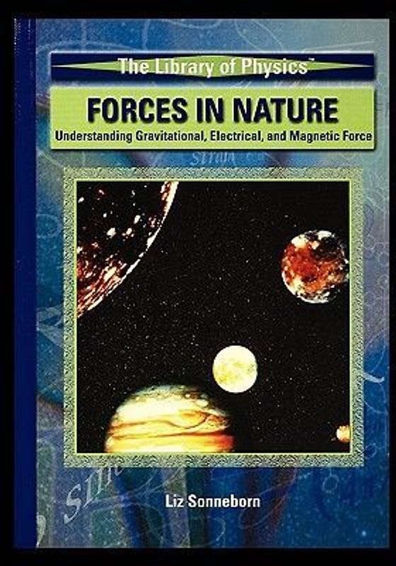 Forces in Nature
