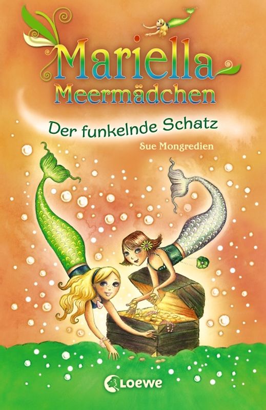 Der funkelnde Schatz