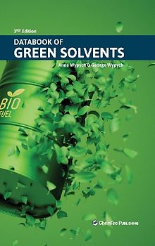 Databook of Green Solvents